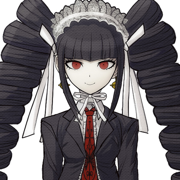 セレスティア・ルーデンベルク