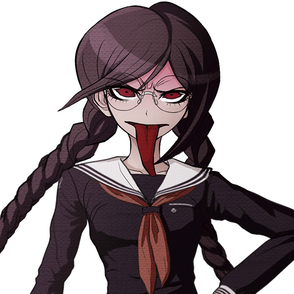 ジェノサイダー翔