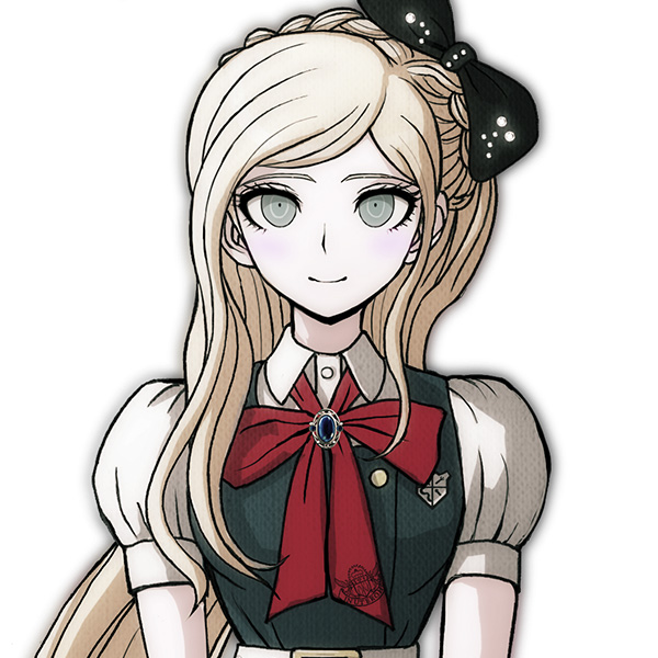 ソニア・ネヴァーマインド