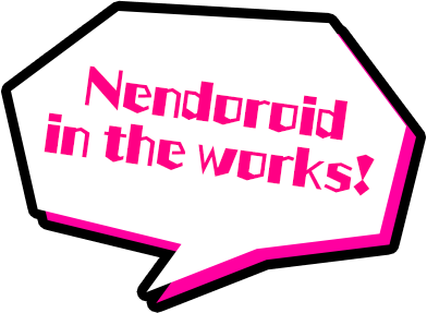 Nendoroid in the works!