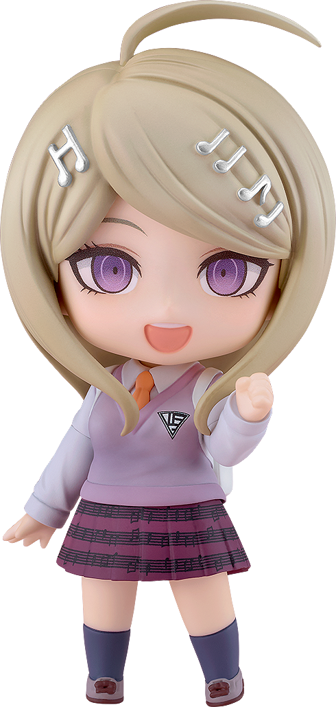 ダンガンロンパシリーズ ねんどろいど化結果発表！ | GOOD SMILE COMPANY