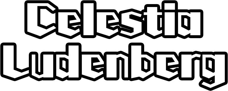 Celestia Ludenberg