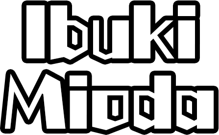 Ibuki Mioda