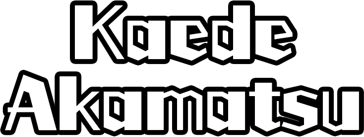 Kaede Akamatsu