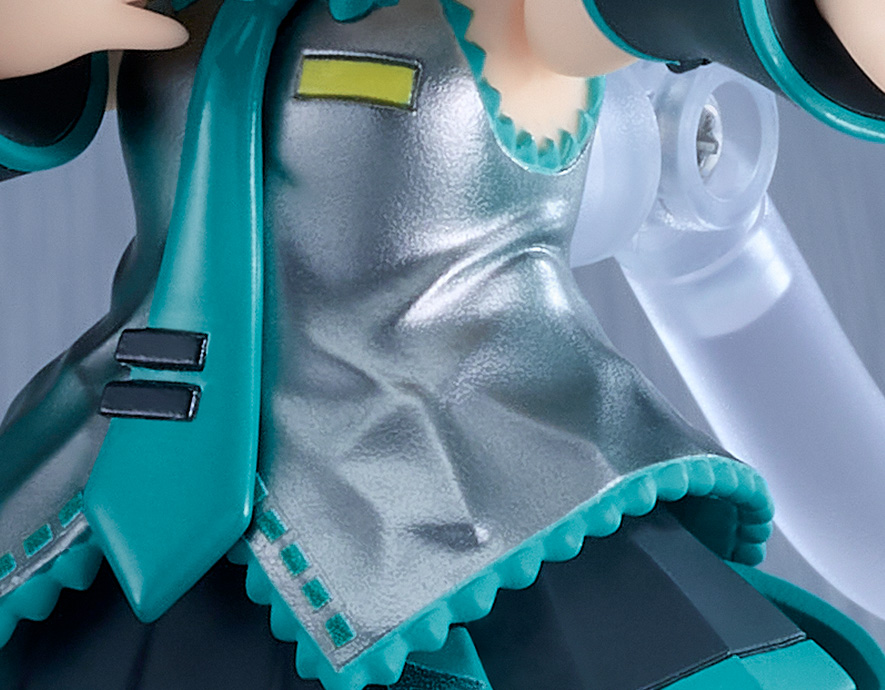 ねんどろいど 初音ミク 3点まとめ売り ねんどろいど初音ミクの新商品がグッスマオンライン限定で登場