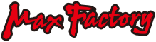 MAX FACTORY