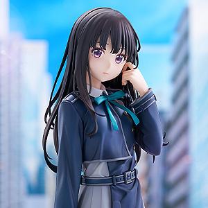 錦木千束/井ノ上たきな キービジュアルVer. | GOOD SMILE COMPANY