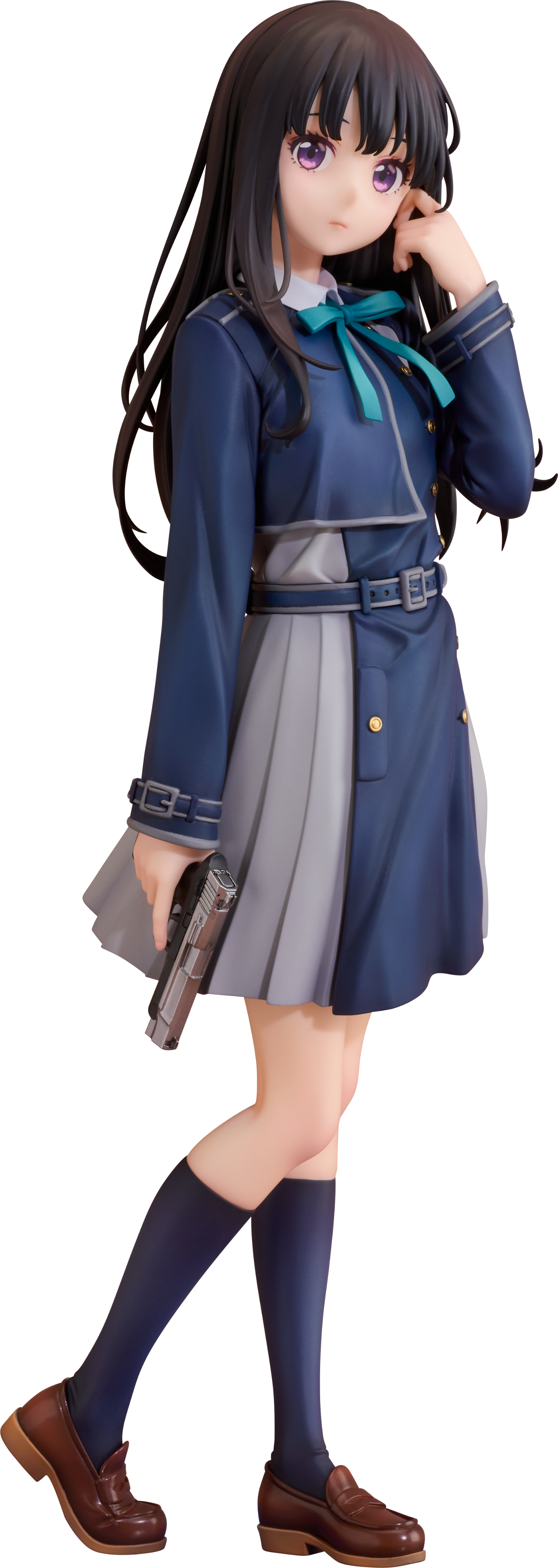 錦木千束/井ノ上たきな キービジュアルVer. | GOOD SMILE COMPANY