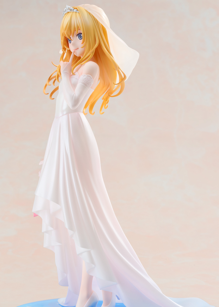 Kaori Miyazono: Wedding Dress Ver.