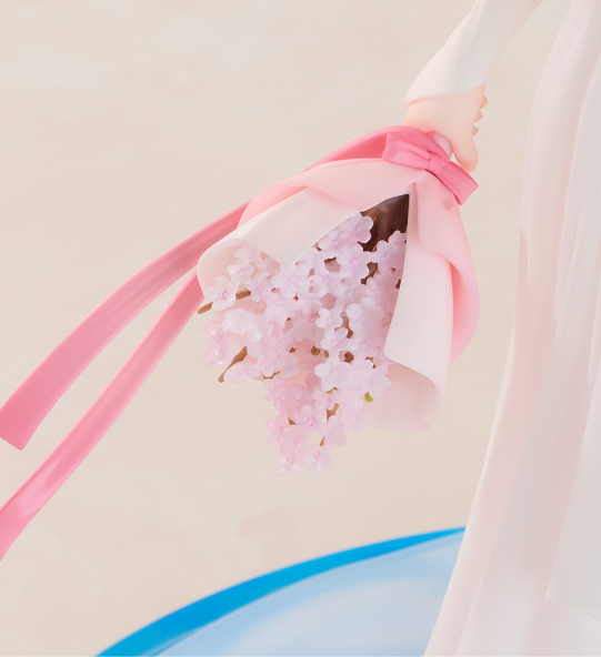 Cherry Blossom Bouquet