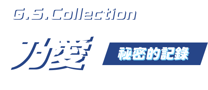 G.S. Collection 乃愛 ～祕密的記錄～
