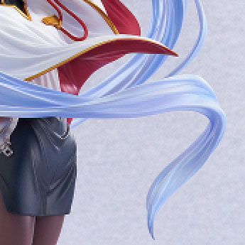 1/7スケールフィギュア ホシノ・ルリ 特設サイト | GOOD SMILE COMPANY