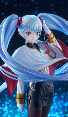 1/7 Scale Figure - Ruri Hoshino Feature Site | Good Smile Company