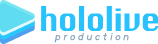 hololive production